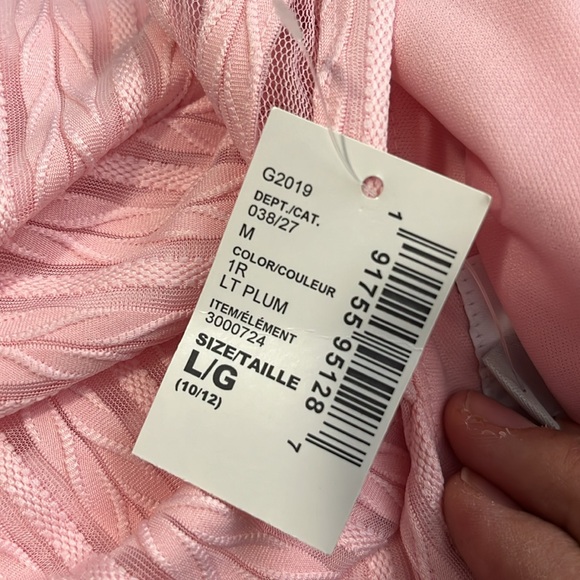 Girl dress - Picture 6 of 6